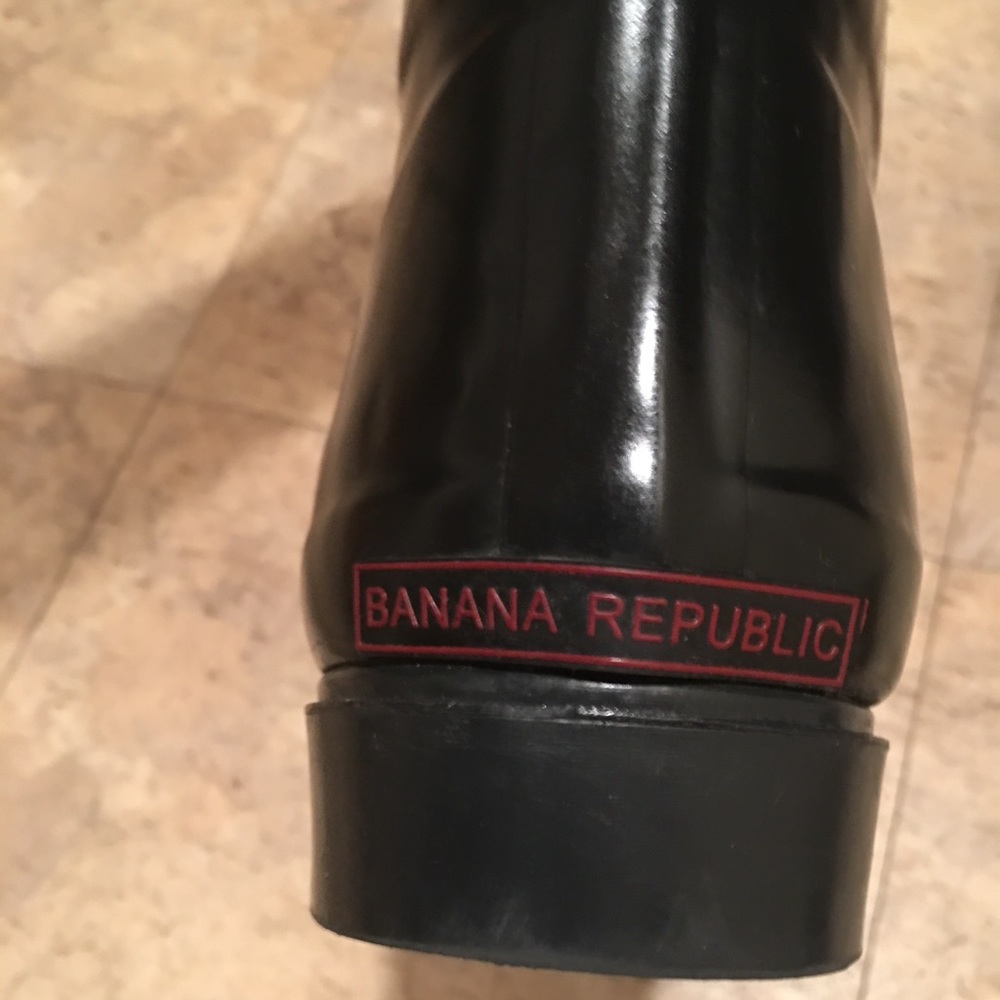 Womens winter boots - Picture 2 of 2